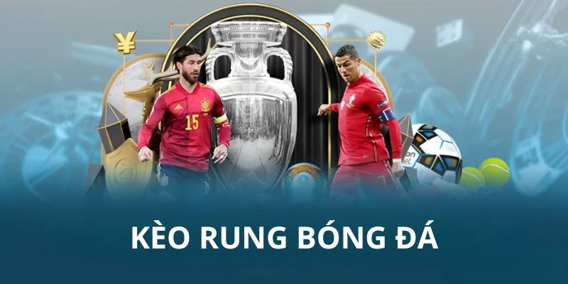 Chiến lược cược kèo running hiệp 2