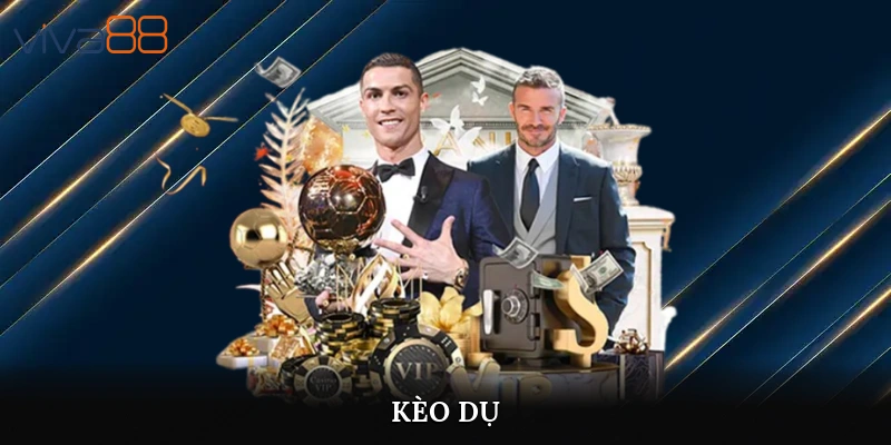 Kèo dụ