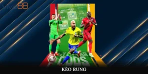 Kèo rung