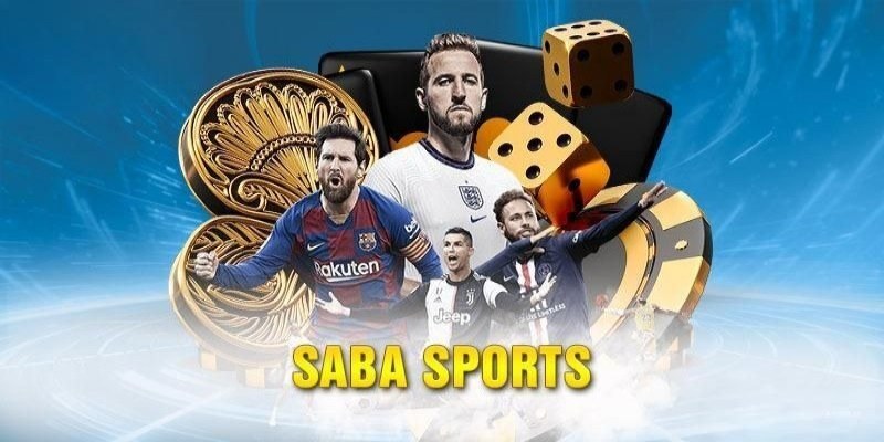 Sảnh thể thao SABA uy tín lâu năm