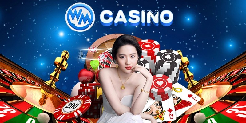 Thiết kế giao diện WM cực kỳ cuốn hút